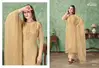 Farah By Vishnu Salsa Butti Zarkan Work Dress Material 